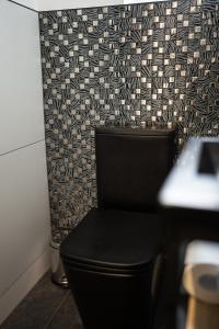 Appartements Enchantress-Apartment Designed By CM : photos des chambres