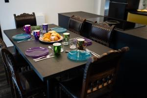 Appartements Enchantress-Apartment Designed By CM : photos des chambres