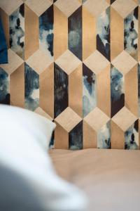 Appartements Enchantress-Apartment Designed By CM : photos des chambres