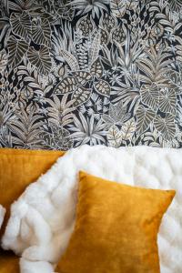 Appartements Enchantress-Apartment Designed By CM : photos des chambres