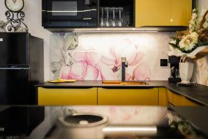 Appartements Enchantress-Apartment Designed By CM : photos des chambres