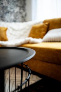 Appartements Enchantress-Apartment Designed By CM : photos des chambres