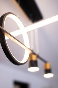 Appartements Enchantress-Apartment Designed By CM : photos des chambres