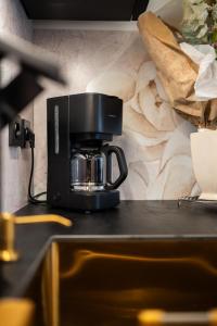 Appartements Enchantress-Apartment Designed By CM : photos des chambres