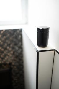 Appartements Enchantress-Apartment Designed By CM : photos des chambres