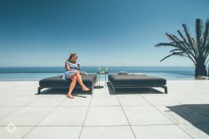 Villa Mercure by Abahana Luxe