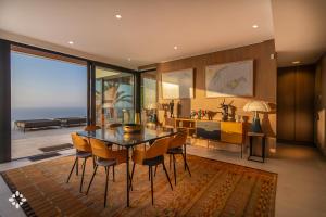 Villa Mercure by Abahana Luxe