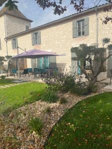 Maisons de vacances Gites du Fort au Prince : photos des chambres