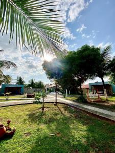 pousada kaluana alagoas