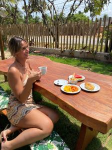 pousada kaluana alagoas