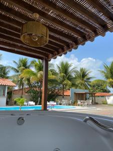 pousada kaluana alagoas