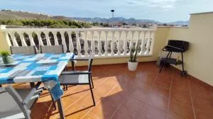 AL06- Modern 3 bed Duplex, close to beach in El Alamillo - El Alamillo