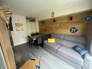 Appartement au pied des pistes