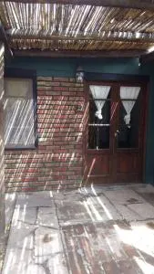 Mari y Juan - San Esteban