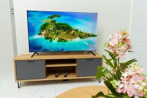 Phoenix Park Villas - Portmore - 10mins to Beach - Government Pen