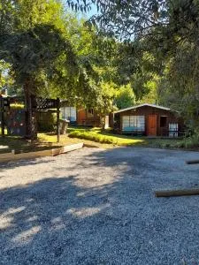 Cabañas Koyam Ruka - Pullingue