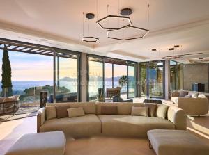 Cannes villa 6 chambres - Elisabeth