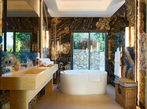 Cannes villa 6 chambres - Elisabeth