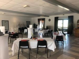 Campings Love SPA : photos des chambres