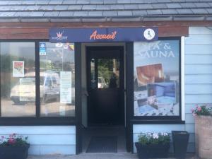 Campings Love SPA : photos des chambres