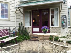 Ellies Place on City Park
