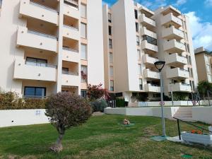 Apartamento Playa del Cristo Estepona