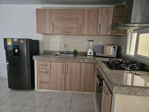Apartamento familar moderno al sur de Buga