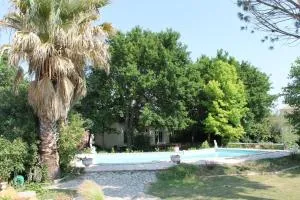 Mini Villa Vivi proche Avignon - 莫里埃莱阿维尼翁