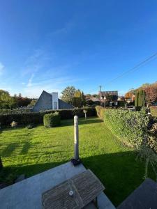 Agréable maison au calme avec jardin privé