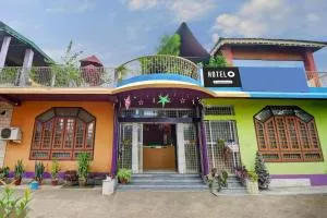Super Hotel O Gorchuk Guwahati - Soalkuchi