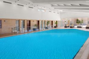 Hilton Alexandria Green Plaza