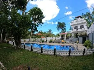 Wijaya Villa - Dodampe