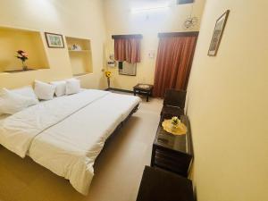 Liliyan Palace Guest house