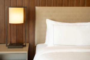 King Room room in DoubleTree by Hilton San Bernardino