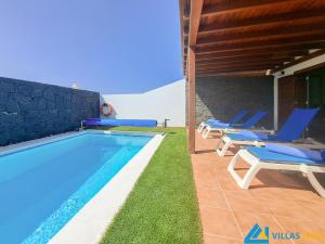Villas Del Sur 26 by Villas Now Ltd