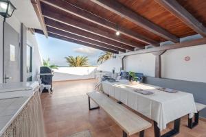 Rooms La Tosquita Alcalá