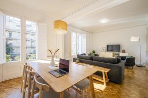 Cycle haven apt in Girona center - 4hvězdičkové hotely ve městě Girona