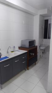 Apartamento São Paulo Expo, Zoológico