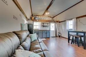 Steamboat Rock Cabin Bike, Hike, Fish! - Williams