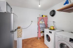 Rooms La Tosquita Alcalá