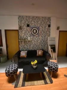 DYAZA LV Grogol Guest House - Koneng