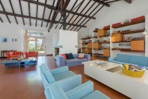 Poggetti San Luigi Country Home Follonica