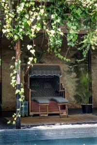 Hotels Hotel Ville d'Hiver : photos des chambres