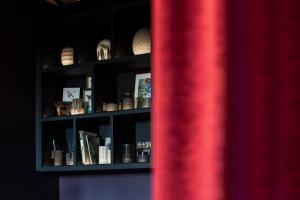 Hotels Hotel Ville d'Hiver : photos des chambres