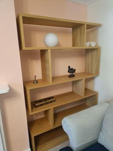 Charming Garden Flat