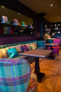 Hotels Hotel Ville d'Hiver : photos des chambres