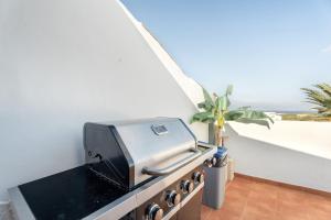 Rooms La Tosquita Alcalá