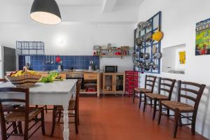 Poggetti San Luigi Country Home Follonica