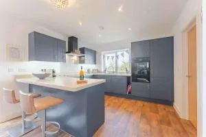 Sea Pines - Norfolk Cottage Agency - West Beckham