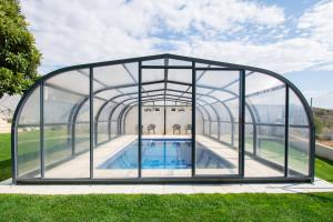 Casa Rural Senda de los Lobos